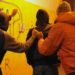 Firenze: due ragazzi pestati a sangue da un gruppo di africani in pieno giorno. Città ring a cielo aperto