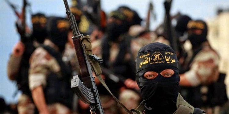 L’Isis rivendica: “Ucciso un italiano durante battaglia in Siria”