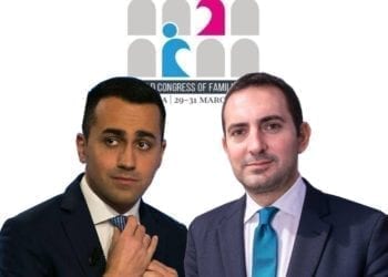 Quel patrocinio negato alla famiglia naturale…