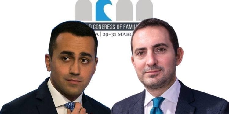 Quel patrocinio negato alla famiglia naturale…