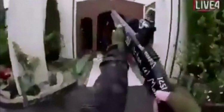 Strage in Nuova Zelanda: si riaccende il problema della convivenza