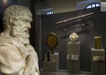 Vetri per le stelle: lenti e cannocchiali nel Seicento