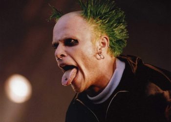 Morto Keith Flint, cantante dei Prodigy
