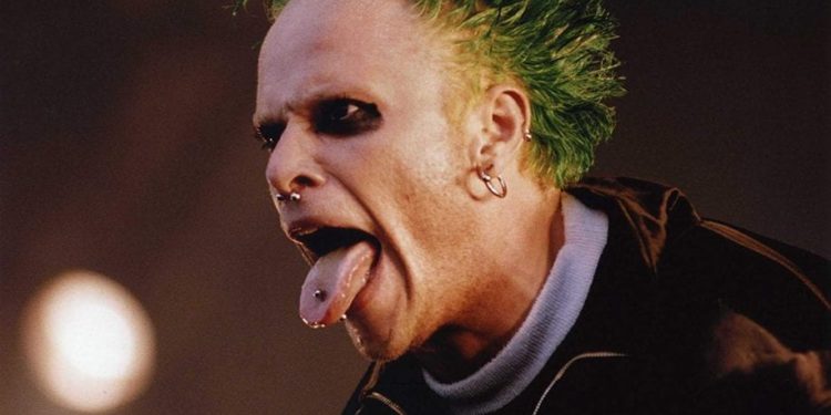 Morto Keith Flint, cantante dei Prodigy