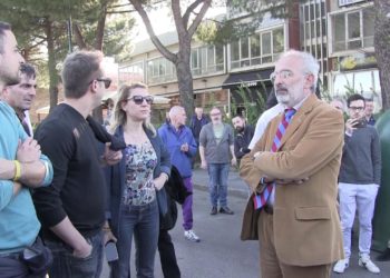 Prato: dal Vangelo secondo Gad