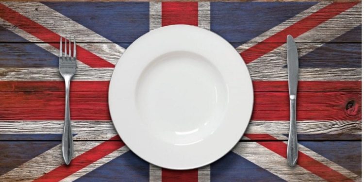 Brexit: senza accordo a rischio l’export alimentare
