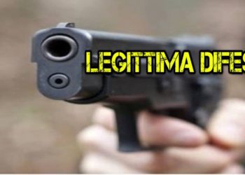 Legittima difesa, sì definitivo dal Senato. Punto per punto, come cambia il Codice penale