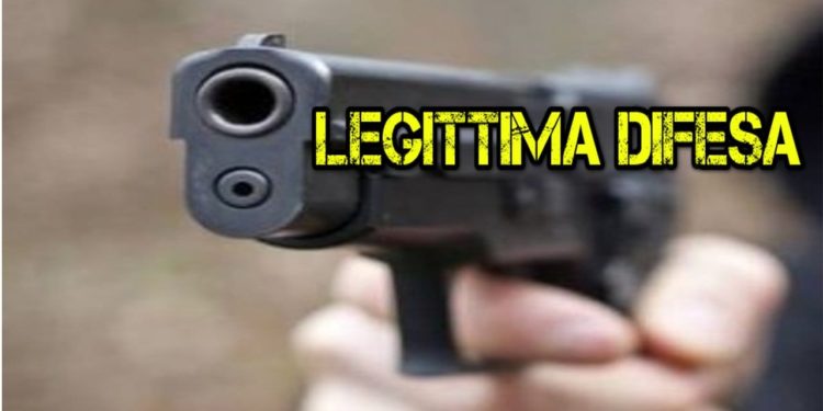 Legittima difesa, sì definitivo dal Senato. Punto per punto, come cambia il Codice penale
