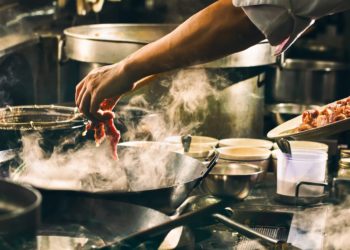 Pitti Taste 2019: tutte le novità della cultura food contemporanea