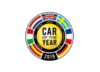 Car of the Year 2019: primo posto per Jaguar i-Pace