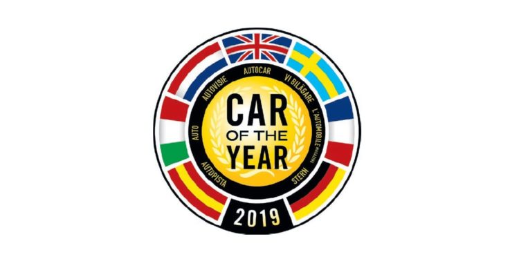 Car of the Year 2019: primo posto per Jaguar i-Pace