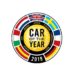 Car of the Year 2019: primo posto per Jaguar i-Pace