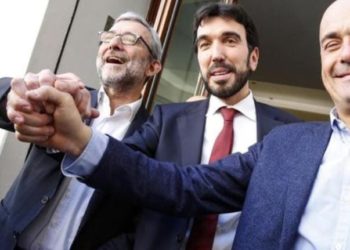 Zingaretti! Altro che un Di Maio qualsiasi