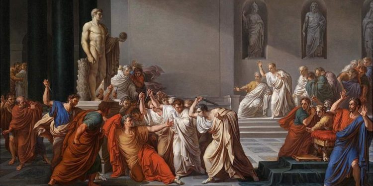 Non siamo liberi, siamo schiavi: i fondamentali della tirannide democratica