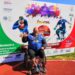 Il Tenente Colonnello Campoccio atleta paralimpico dell’Esercito Italiano vince tutto al Grand Prix FISPES si candita ai mondiali di novembre.