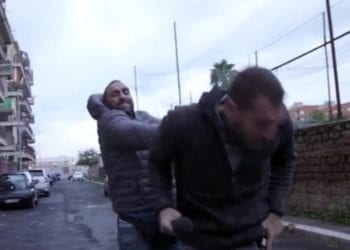 Reddito di cittadinanza, richieste da membri del clan Spada e da ex Brigate Rosse