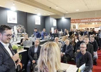 Levante PROF, edizione 2019