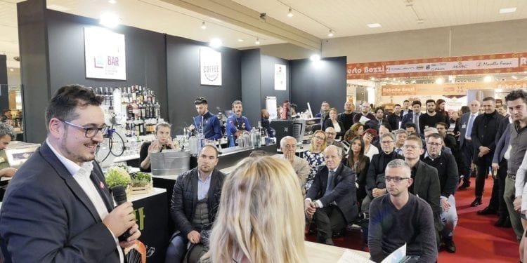 Levante PROF, edizione 2019
