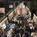 Pitti Taste 14, pubblico