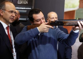 Legittima difesa, sì definitivo dal Senato. Punto per punto, come cambia il Codice penale