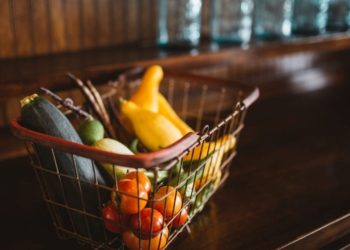 Dove fanno la spesa gli chef? Il 39% dai contadini!