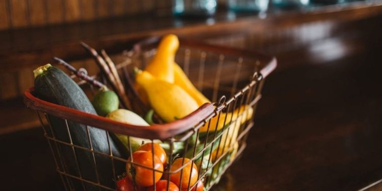 Dove fanno la spesa gli chef? Il 39% dai contadini!