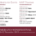 The WineHunter Events - MWF Previews 2019