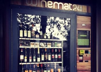 WineMat24, Prato
