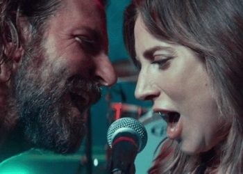 Recensione film: “A star is born”