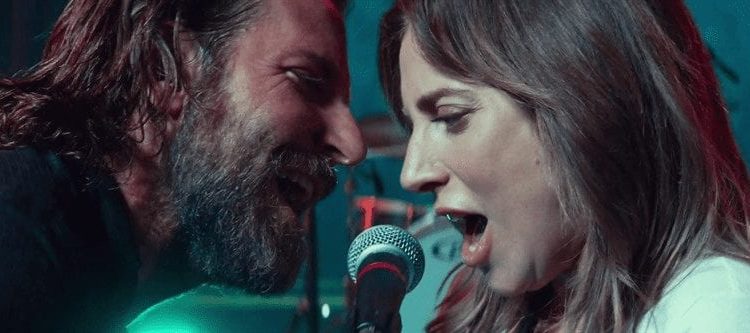 Recensione film: “A star is born”