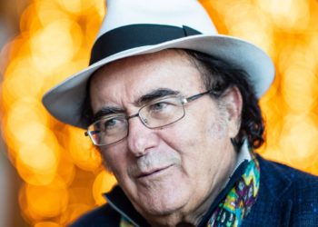 Al Bano bandito dall’Ucraina: “è una minaccia alla sicurezza nazionale”.
