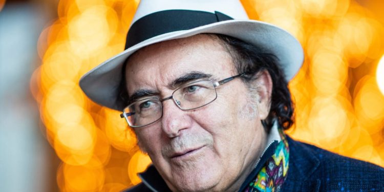 Al Bano bandito dall’Ucraina: “è una minaccia alla sicurezza nazionale”.