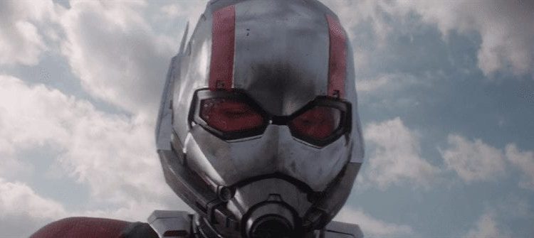 Recensione film: “Ant-Man and the Wasp”