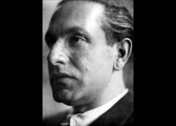 Julius Evola e la musica: nel 1936 il Barone elogiava il jazz a dispetto del regime