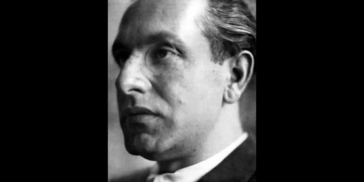 Julius Evola e la musica: nel 1936 il Barone elogiava il jazz a dispetto del regime