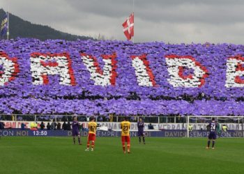 Davide Astori non è un ricordo, è una presenza