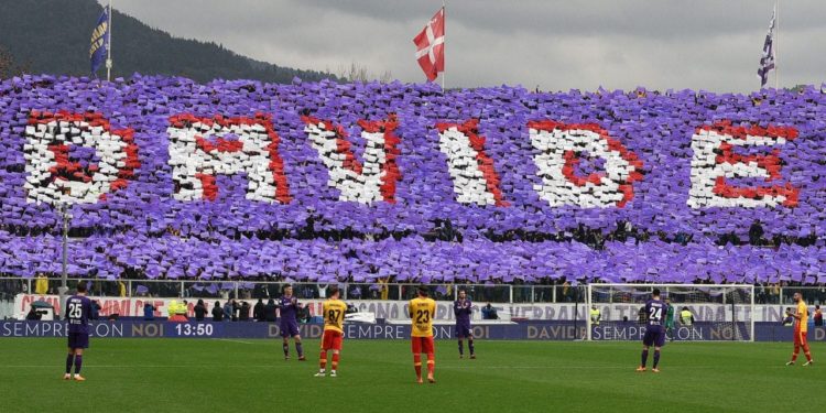 Davide Astori non è un ricordo, è una presenza