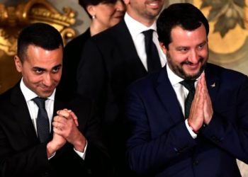 I marziani, il cercopiteco e il Gatto Mammone