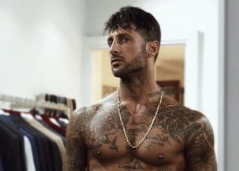 Liti tv e caso Fogli rispediscono Fabrizio Corona in carcere