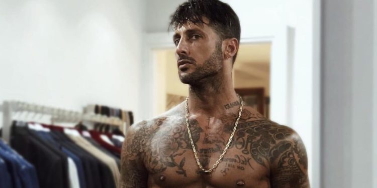 Liti tv e caso Fogli rispediscono Fabrizio Corona in carcere