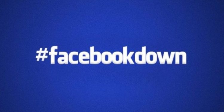Facebook e Instagram down, gli utenti disperati chiamano la Polizia