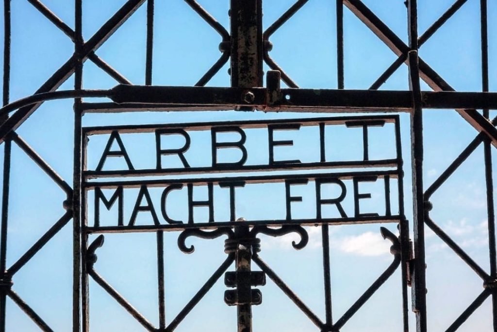 SACHSENHAUSEN