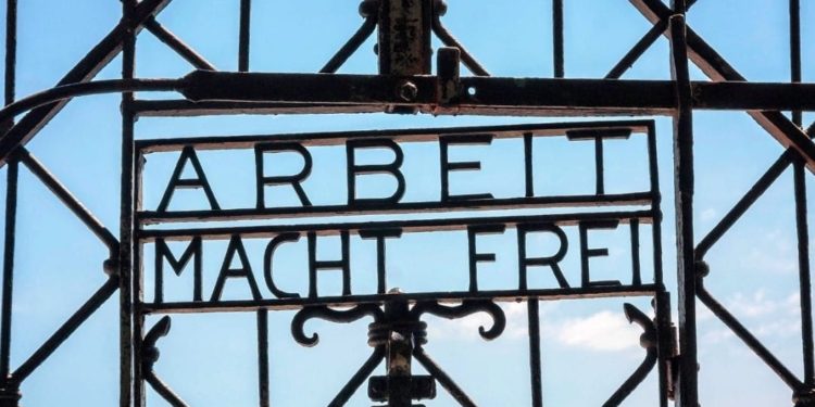 SACHSENHAUSEN