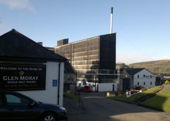 23 – La Distilleria della Settimana: Glen Moray