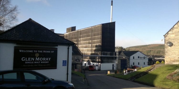 23 – La Distilleria della Settimana: Glen Moray