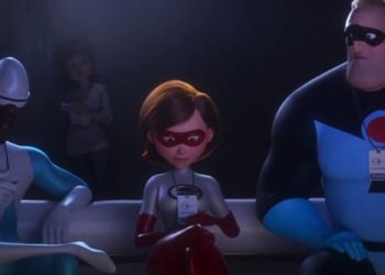 Recensione film: “Gli incredibili 2”