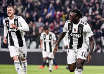 Juventus +18 e lo scudetto ormai è in cassaforte. Che bagarre per l’Europa!