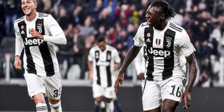 Juventus +18 e lo scudetto ormai è in cassaforte. Che bagarre per l’Europa!