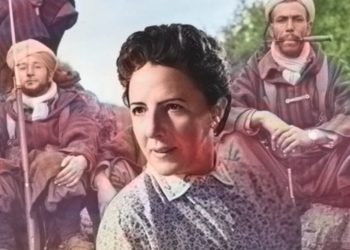 Femministe, prendete esempio