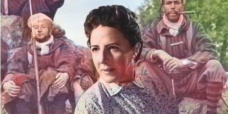 Femministe, prendete esempio